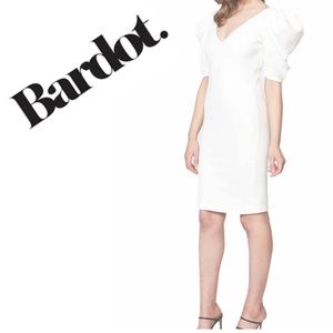 Bardot Dress Sz12